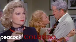 Digging Up Some Dirt | Columbo