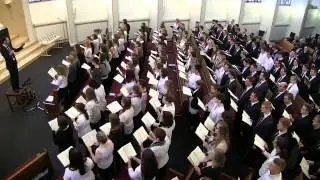 Jugendauftakt 2015 - Freuet euch in dem Herrn