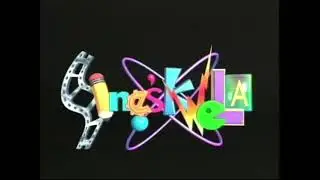 Sineskwela Logo Loop Kasama Ng Instrumental