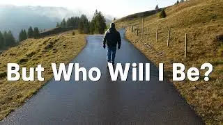 But Who Will I Be? &ndash; Heartfelt Rock Love Anthem 2025