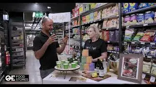 Hemp Oz: From Humble Beginnings to Global Success  | QE Food Stores | Narinder Singh