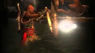 AC4 Freedom Cry Full Synch Guide Memory 8 Down with the Ship