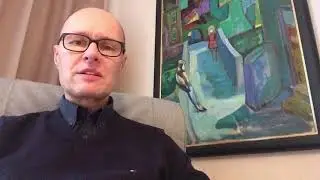 Ballade vom kranken Kind - Hugo von Hofmannsthal