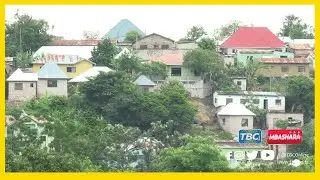 #TBC:FAHARI YA KANDA YA ZIWA | MJI ULIOJIJENGA JUU YA MIAMBA