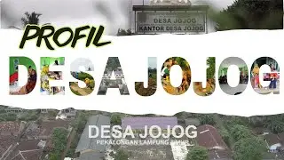 PROFIL DESA JOJOG