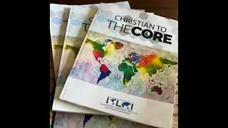 OFMC Christian to the CORE Session 3