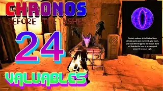 🔥 Chronos: Before the Ashes 🔥 - How to get SHADOW STONE  | Valuables 💎  #24 (Official Video) 2021