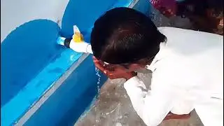 Water Project Nangarparkar Tharparkar Sindh Pakistan 