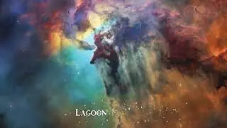 Hubble: Relaxing Hubble images and music.