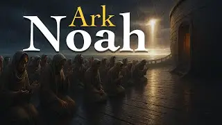 Did God Regret the World? Noah&rsquo;s Ark and Divine Mercy