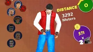 streetchaser games