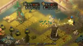 Tooth and Tail: Very Brief Guide on Stopping One Base Tier 3