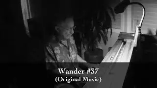 Irl Sinatra - Wander #37 (Original Music)