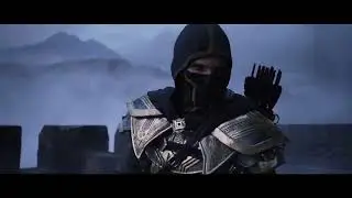 Elder Scrolls Cinematic Audio Redesign