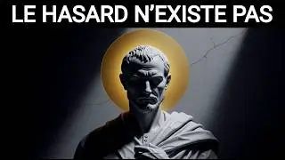 Le Hasard Est Un Mensonge : Voici La Vérité de Machiavel...