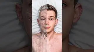 Ваш возраст &mdash; это ложь