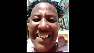 A petici&oacute;n de mi P&uacute;blico ,despu&eacute;s de ver la 2da parte de Yamil&eacute; Machito⚜️ Amalia la de los Sitios⚜️