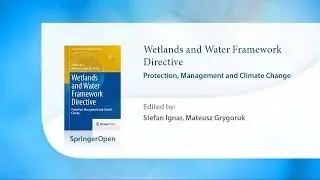 Wetlands and Water Framework Directive