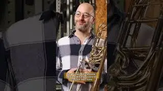 Yamaha Custom Xeno YBL-835(G)/D garantiza una excelente performance 🎺 🎶