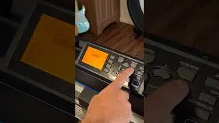 Adjusting your Graphtec FC9000-75 after adding a third pinc￼h roller
