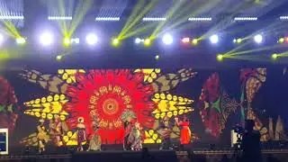 MDN Team - Welcoming Malaysia Dance Malaysia Truly Asia and  Visit Malaysia 2026
