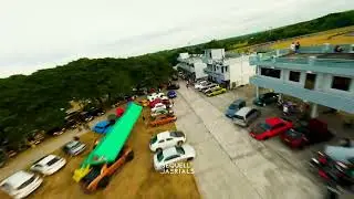 Tambay Serye V3 