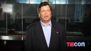 Why attend TiEcon 2013: The World comes to you