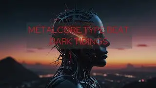Classic Metalcore Type Beat | Straight Riffs x No Gimmicks