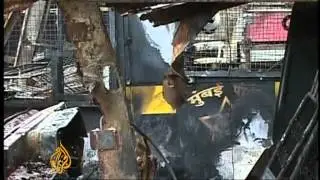 Two killed as Mumbai protests turn violent