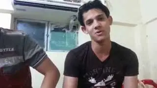 وتبقى الايام طلبة جامعة واسط القسم الداخلي رقم 7