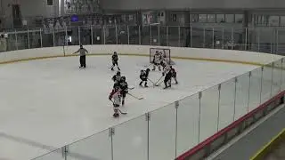 12 6 20 Kittaning V LCL Chornick 10U period 1
