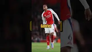 Arsenal&rsquo;s Nightmare Before Real Madrid! 😨