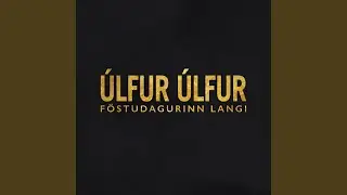 Ég er farinn