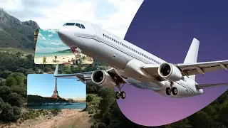 Ever wondered how to travel without limits? Here's how!
