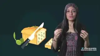 سكينة شكاوي ونسيم رايسي متهمان بسرقة الطعام في الأكاديمية - ستار اكاديمي 11