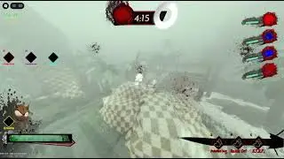 Fleetway gameplay |Outcome Memories|
