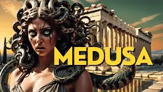 Medusa Unveiled: The True Story Behind the Myth