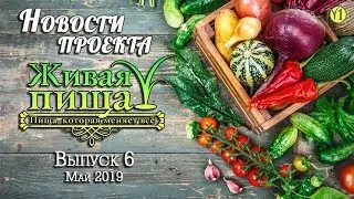 Новости 