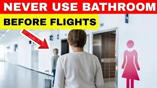12 Pre-Flight Airport Mistakes Seniors Still Make Before Flying
