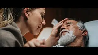 Most Dementia Patients 'Return' Before Death And It's Unclear Why! Researchers Say!