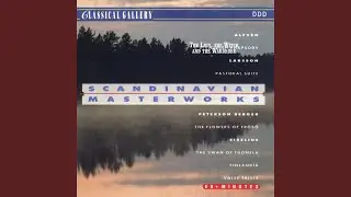 Pastoral Suite: I. Overture