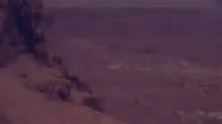 Abraão leva seu filho para sacrifício
