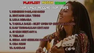 REGGAE MUSIC MIX 2025 🎸 NEW REGGAE LOVE SONGS 🔔 ALL TIME FAVORITE REGGAE SONGS 2025