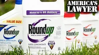 Another New Study Links Cancer & Glyphosate, Monsanto&rsquo;s Main Ingredient In Roundup