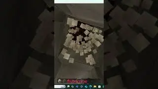 #minecraftexplosion