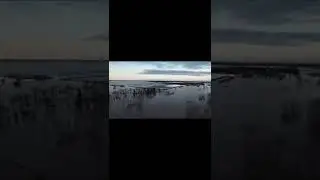 Our big island of Morris - Flood of 2022 - Morris, MB