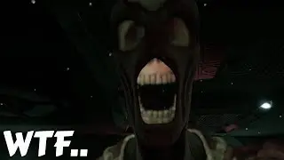 GOING TO SPACE WAS A BAD IDEA... We Went Back