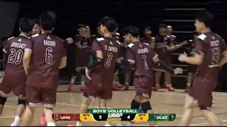 S88 R1 UPIS vs DLSZ 09 21 2025