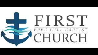 Sunday Evening Service: Aaron Bailey- 05-18-25