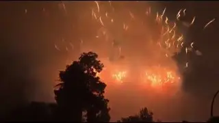 2 CASTILLO FALLAS GLOBAL FOC CABALLER FX FALLAS 2016